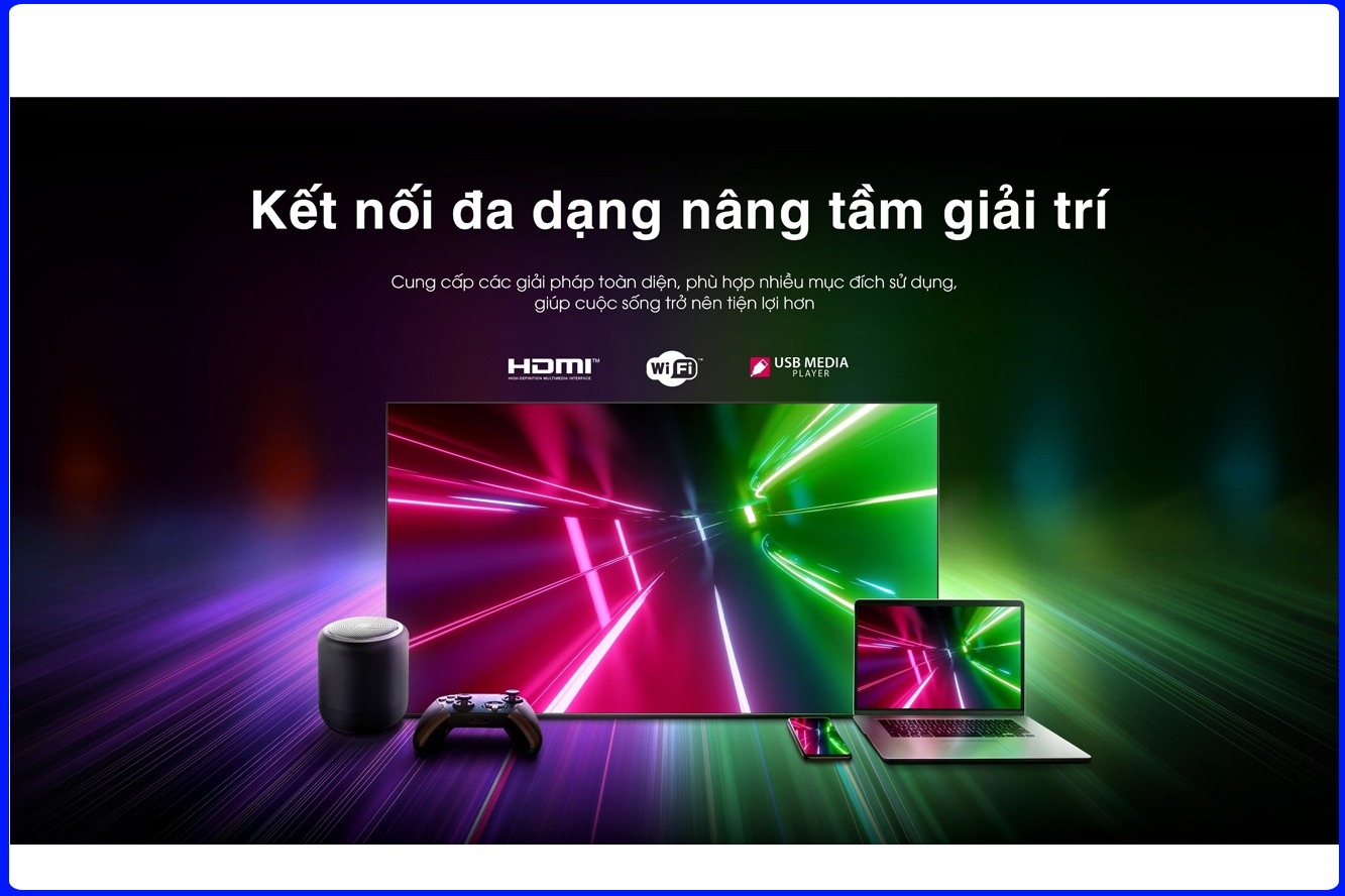 Smart -Ti-vi -Toshiba -Full -HD- 43 inch- 43E31MP